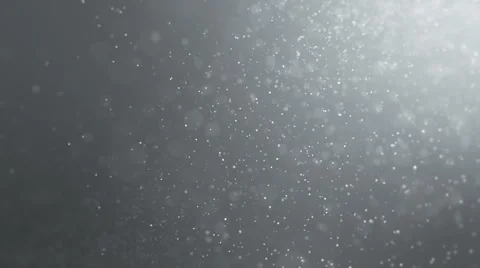 Beautiful abstract background with flickering particles. Stock Footage 52501825