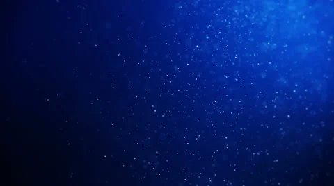 Beautiful abstract background with flickering particles. Stock Footage 52502328