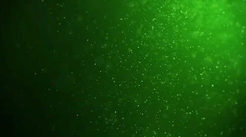 Beautiful abstract background with flickering particles. Stock Footage 52502401