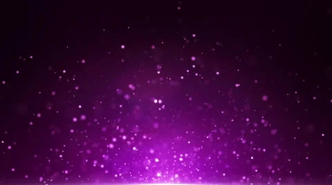 Beautiful abstract background with flickering particles. Stock Footage 52503169
