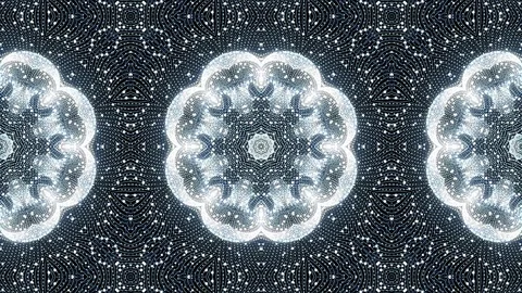 Beautiful abstract background Video stock 113399276