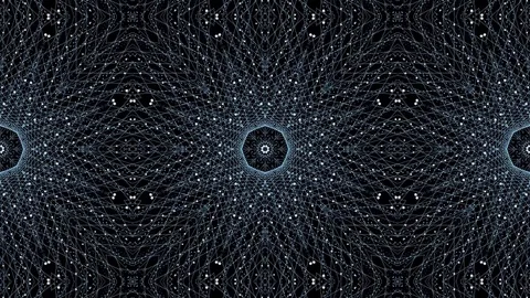 Beautiful abstract background Video stock 113399308