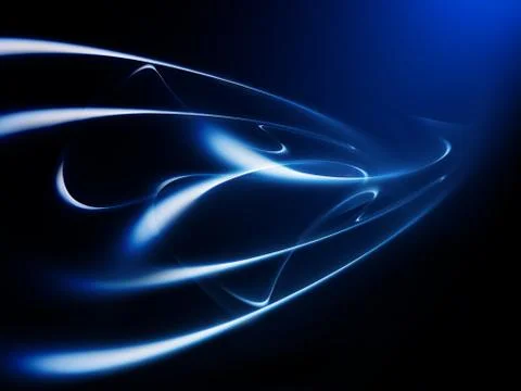 Beautiful abstract background Stock Illustration