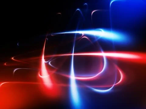 Beautiful abstract background Stock Illustration