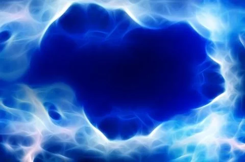 Beautiful abstract background Stock Illustration