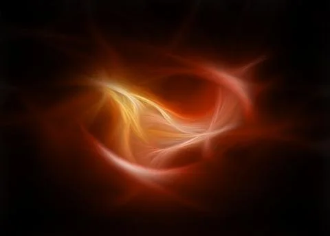 Beautiful abstract background Stock Illustration