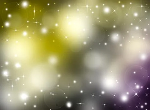 Beautiful abstract background Stock Illustration