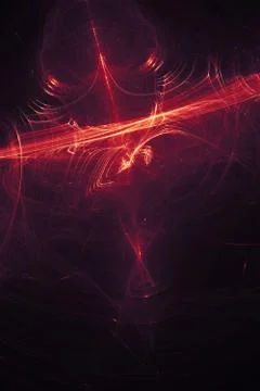 Beautiful abstract background Stock Illustration