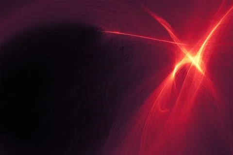 Beautiful abstract background Stock Illustration