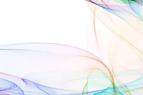 Beautiful abstract background Stock Illustration