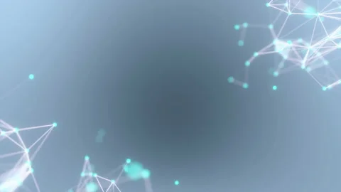 Beautiful abstract background with light lines moving fast. Background for Stock Footage 113543974