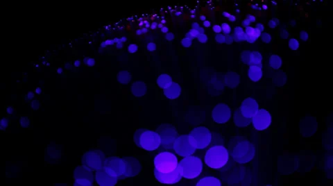 Beautiful abstract Background lights Stock Footage 37861825