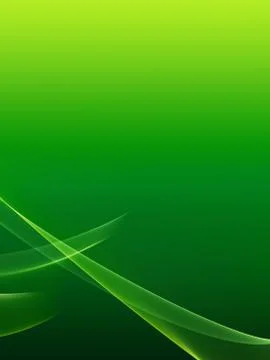 Beautiful abstract background with manysoft flame wave lines Stock Illustration