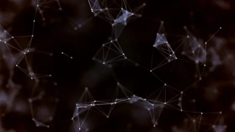 Beautiful abstract background movement Stock Footage 76395034