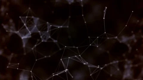 Beautiful abstract background movement Stock Footage 76395786