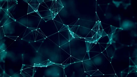 Beautiful abstract background movement Stock Footage 76395849