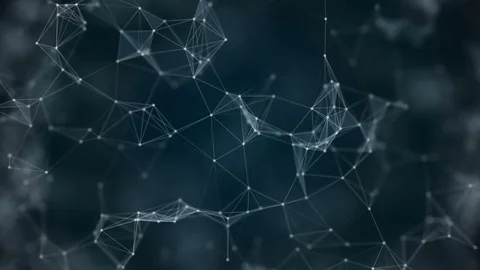 Beautiful abstract background movement Stock Footage 76440248