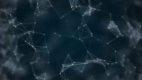 Beautiful abstract background movement Stock Footage 76440819