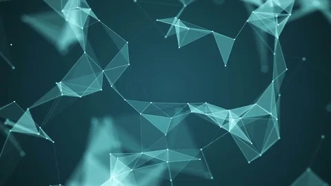 Beautiful abstract background movement Stock Footage 76548049