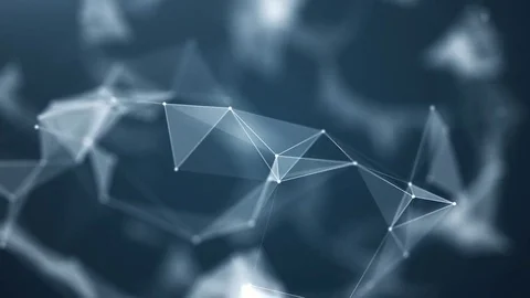 Beautiful abstract background movement Stock Footage 76548543