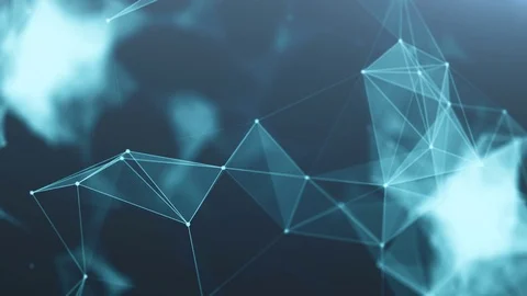 Beautiful abstract background movement Stock Footage 76548801