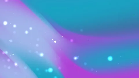 Beautiful abstract background with vibrant blue purple and pink colors. Видео 334155737