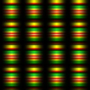 Beautiful abstract color pattern, Backgrounds Illustrazione stock