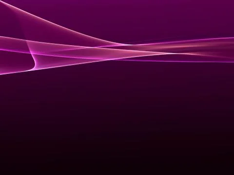 Beautiful abstract flame wave background Stock Illustration