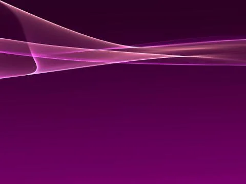 Beautiful abstract flame wave background Stock Illustration