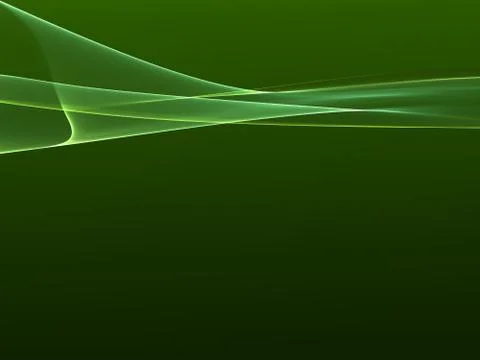 Beautiful abstract flame wave background Stock Illustration
