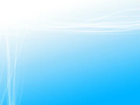 Beautiful abstract flame wave background Stock Illustration