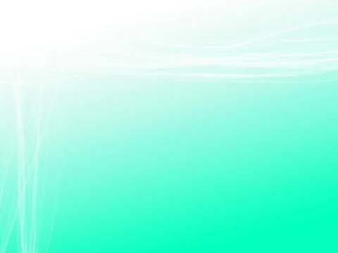 Beautiful abstract flame wave background Stock Illustration