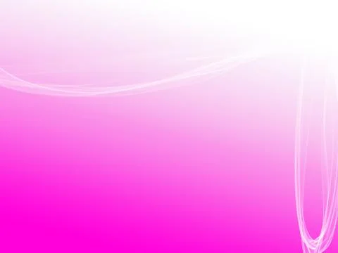 Beautiful abstract flame wave background Stock Illustration