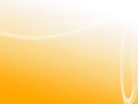 Beautiful abstract flame wave background Stock Illustration