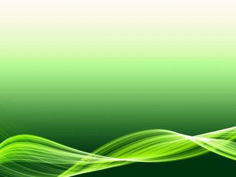 Beautiful abstract flame wave background Stock Illustration