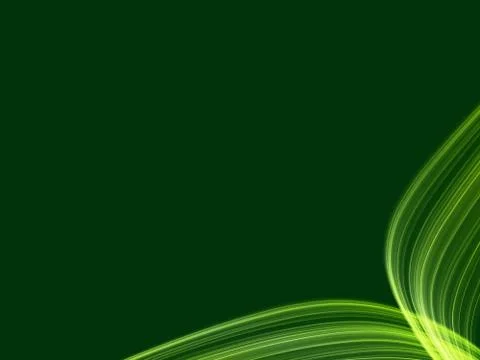 Beautiful abstract flame wave background Stock Illustration