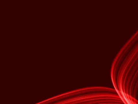 Beautiful abstract flame wave background Stock Illustration