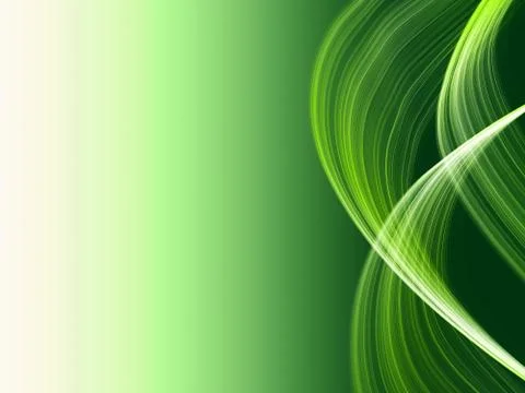 Beautiful abstract flame wave background Иллюстрация