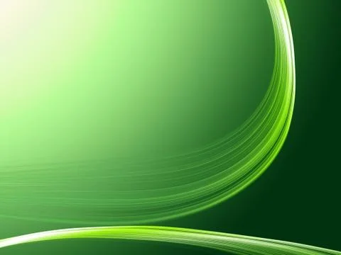 Beautiful abstract flame wave background Stock Illustration