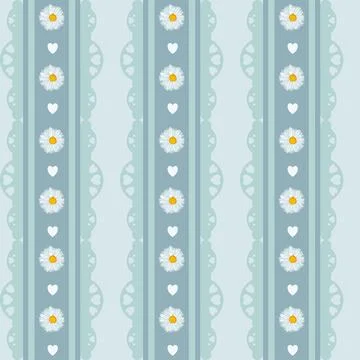 Beautiful abstract floral pattern design great lovely textile pattern 스톡 일러스트