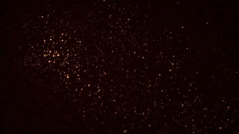 Beautiful Abstract Fluid Waving Particles Background 4K Stock Footage 147333769