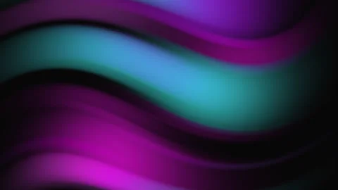 Beautiful abstract Gradient background. pink and blue liquid Flow loop animation Stock Footage 139945663