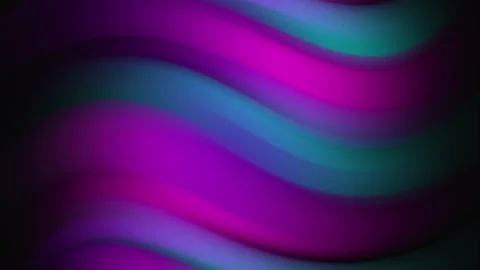 Beautiful abstract Gradient background. pink and blue liquid Flow loop animation Stock Footage 139945822