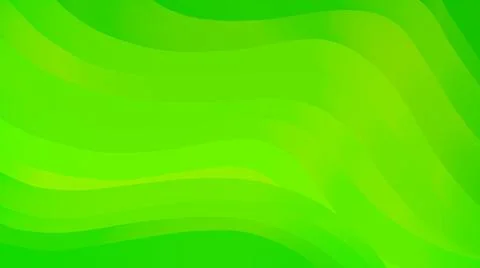 Beautiful abstract green liquid pattern background. Illustrazione stock