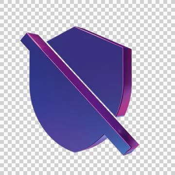 Beautiful abstract illustrations Blue Remove Moderator symbol icons Stock Illustration