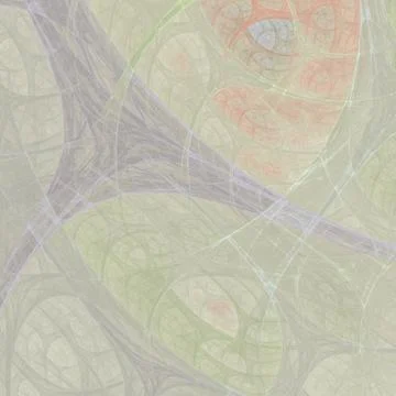 Beautiful abstract image. Computer generated pattern 스톡 일러스트