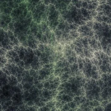 Beautiful abstract image. Computer generated pattern 스톡 일러스트