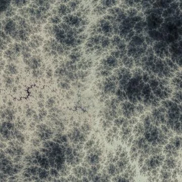 Beautiful abstract image. Computer generated pattern イラスト素材