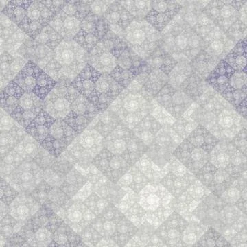Beautiful abstract image. Computer generated pattern 스톡 일러스트