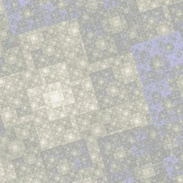 Beautiful abstract image. Computer generated pattern 스톡 일러스트